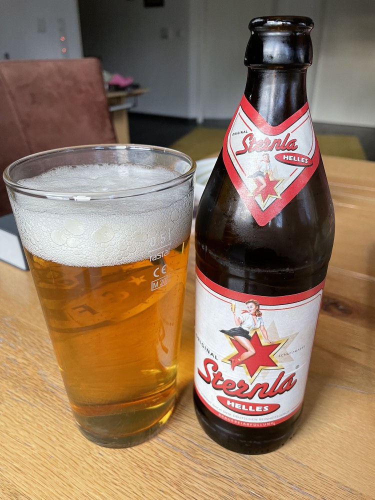 Sternla Helles